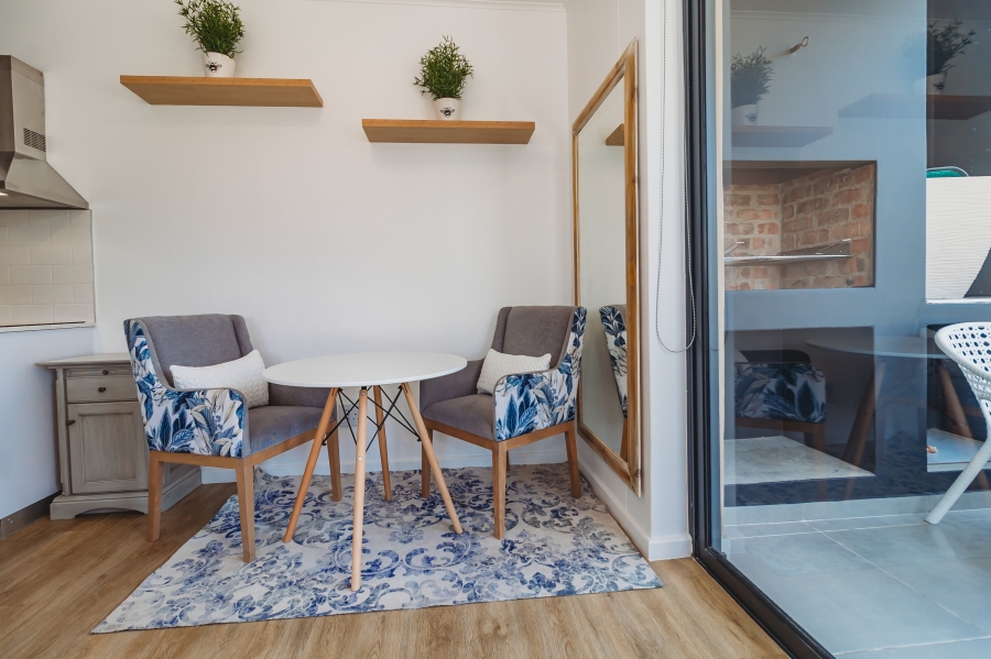 1 Bedroom Property for Sale in Dormehls Drift Western Cape